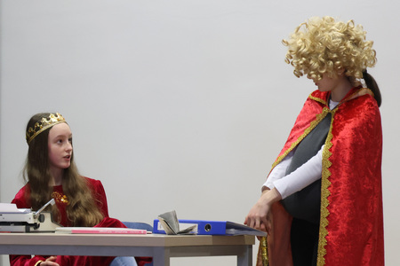 Otroško gledališče 25 Foto Ljubo Vukelič